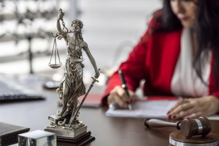 Corps de traitement procédural et administratif des oppositions