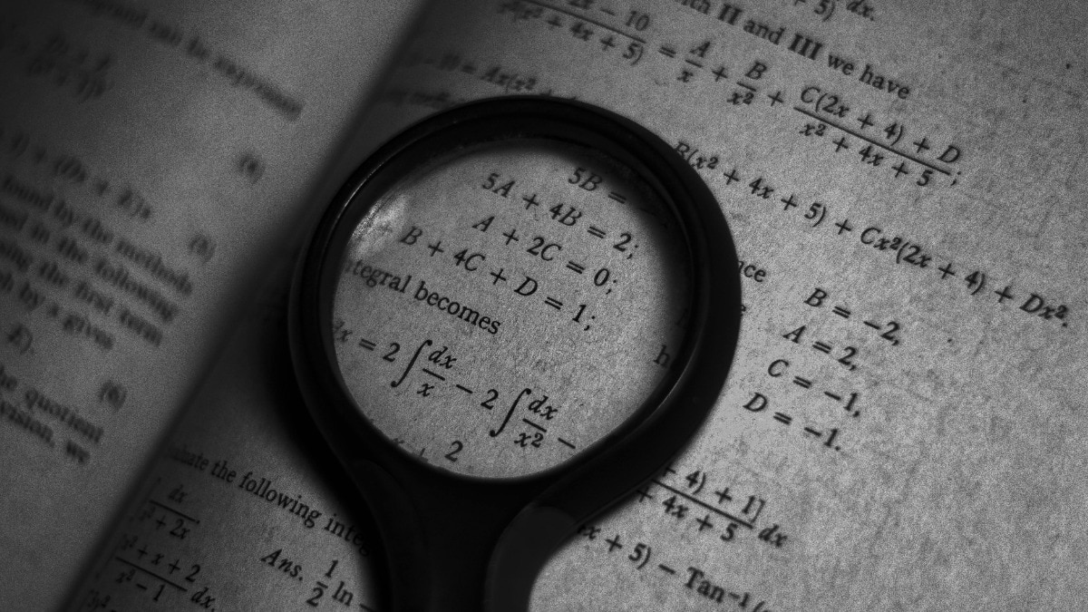 CA Décompose Les Mathématiques Qui Coulent la Classe Moyenne