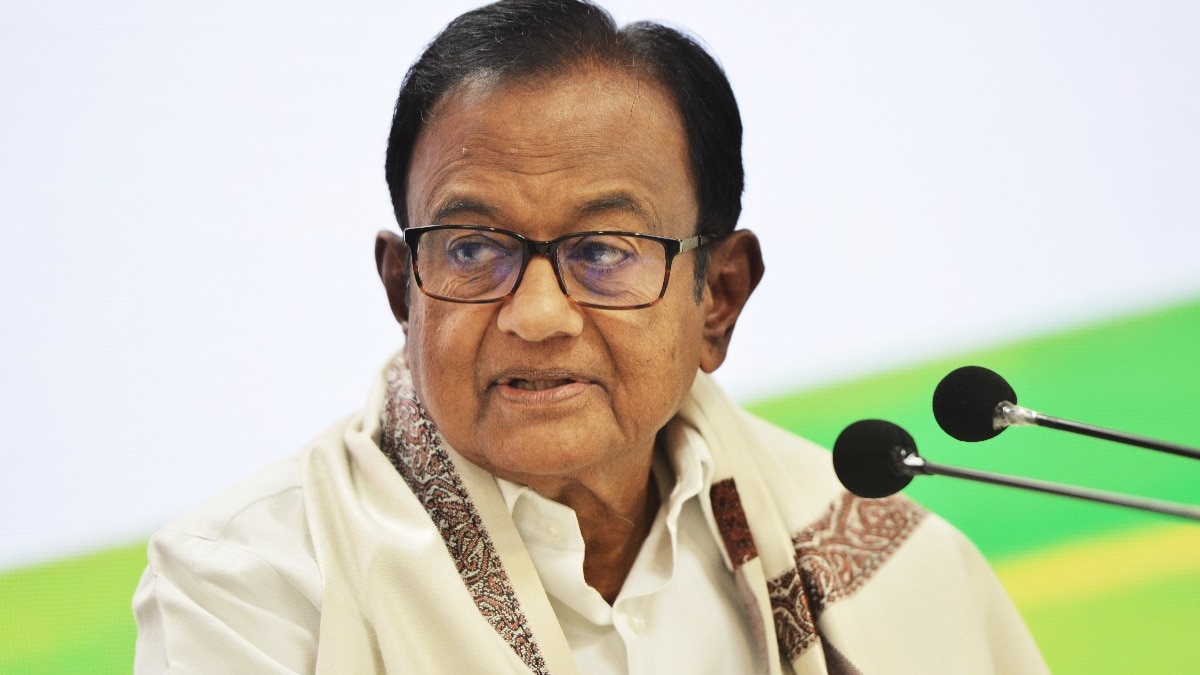 Chidambaram applaudie la fin Pénalités d'Équilibre minimales