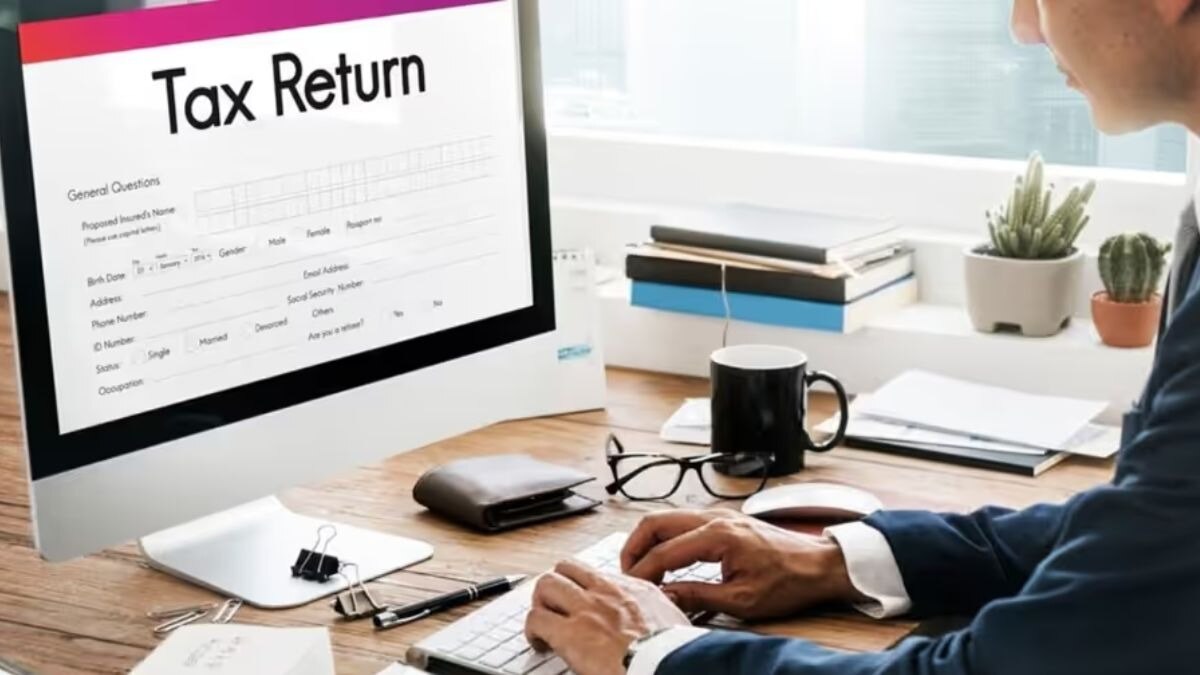 Business Today Desk