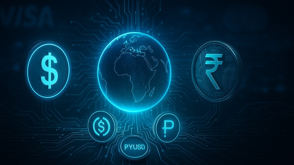 Les stablecoins Sont la Nouvelle Huile. Et l'assise sur les RÉSERVES
