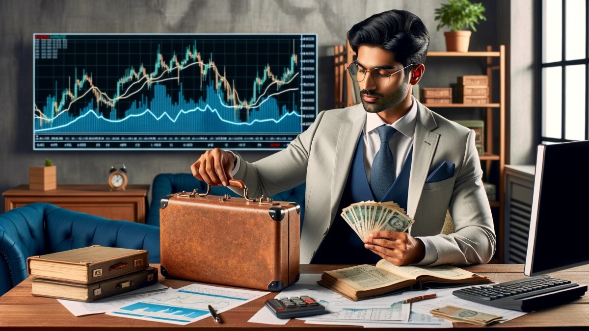 Business Today Desk