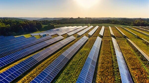 The GST Council’s tax cut on silicon wafers and photovoltaic cells will lower capital costs, making solar energy more affordable.
