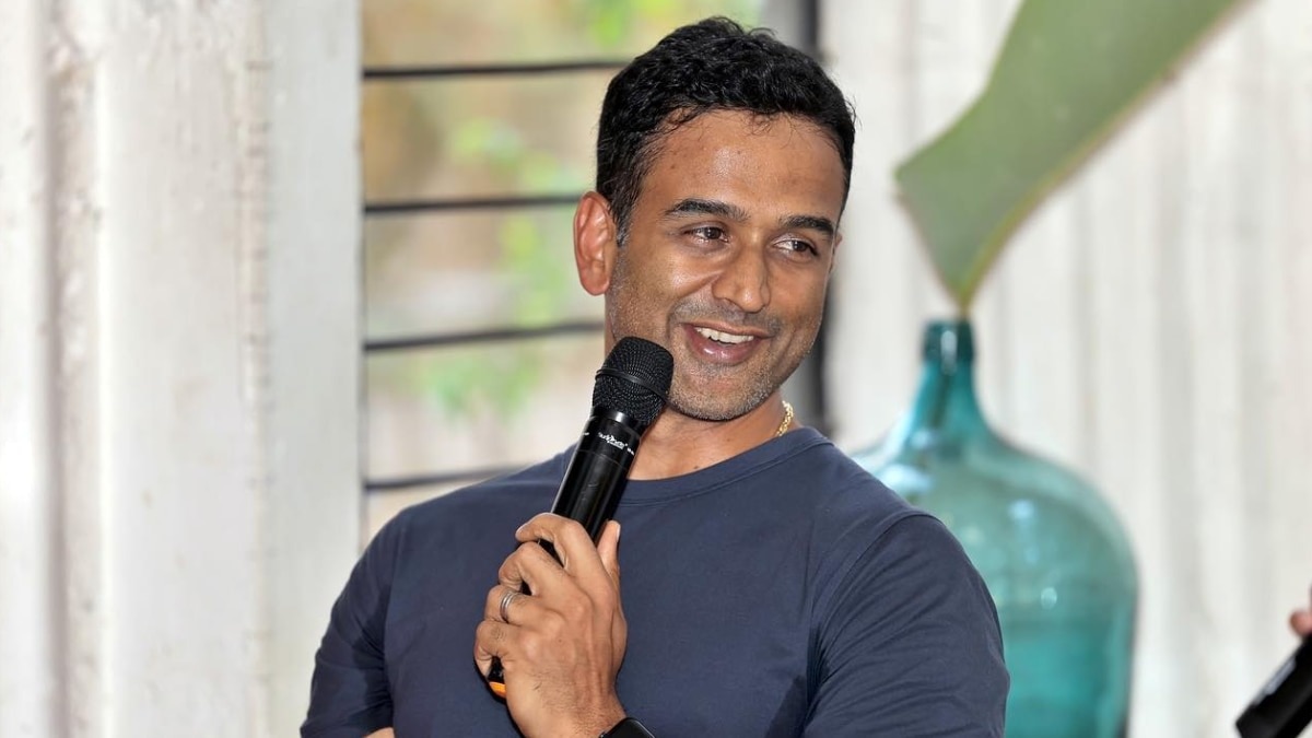 Nithin Kamath Flags ce qui est VraMent Cassé en Inde