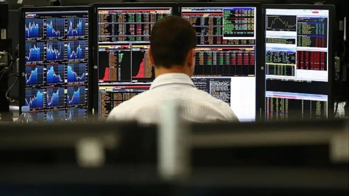 Pourquoi Même Vos pertes pour le débit de la pourraineurs unnalité d'Audit de 1,5 lakh