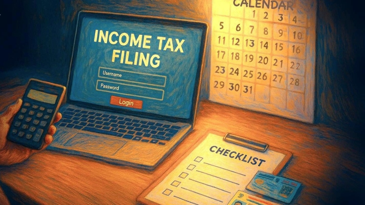 Qui a vrament besoin d'u un audit fiscal? CA Démystifie Les Règles d'Audit, efface la confusion sur itr 3 & amp; 4