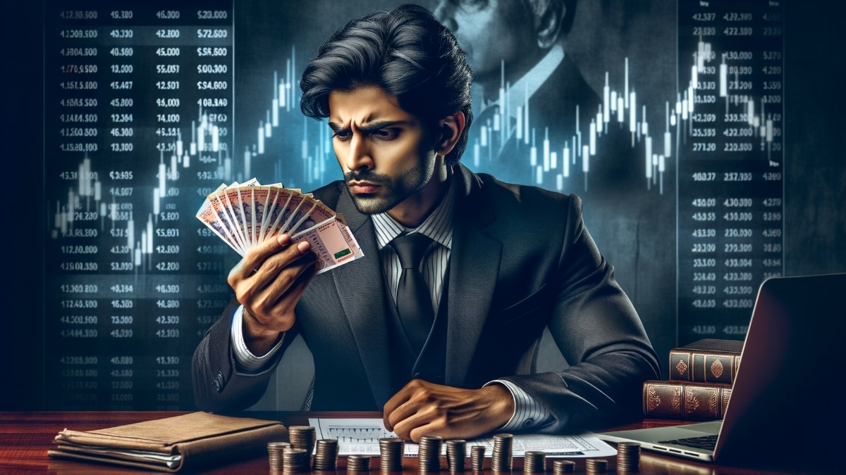 Business Today Desk