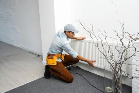 Cours d'installateur de climatisation