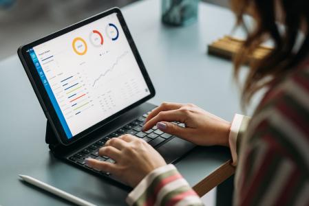 Cours de comptabilité analytique et financière
