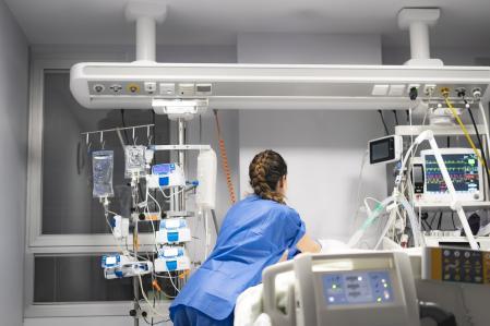 Cours d'assistante infirmière