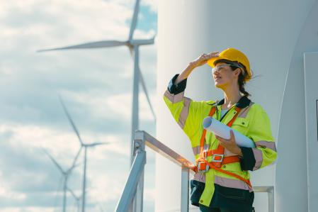 Cours sur les énergies renouvelables
