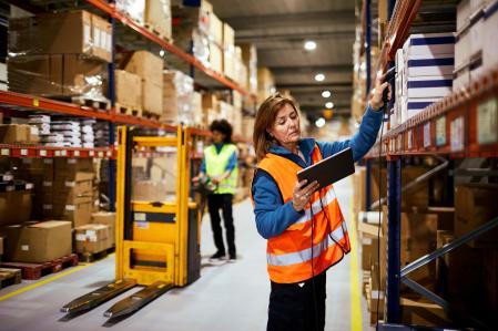 Diplôme Supérieur en Transport et Logistique