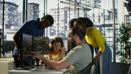 Cours de développement et d'exploitation (DevOps)
