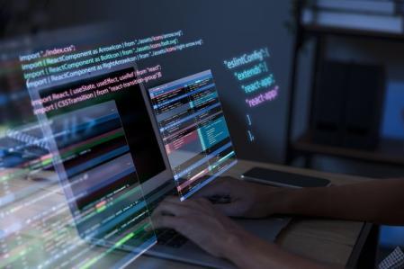 Cours de développement Web Full Stack