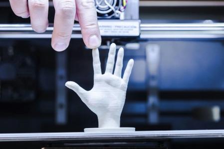 Cours d'impression 3D