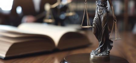Assistance judiciaire