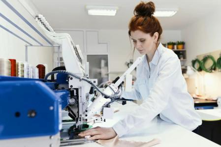 Technicien Moyen Préparatoire FP en Opérations de Laboratoire