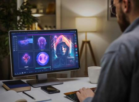 De zéro à programmeur 2026 | Cours en ligne pour travailler à domicile