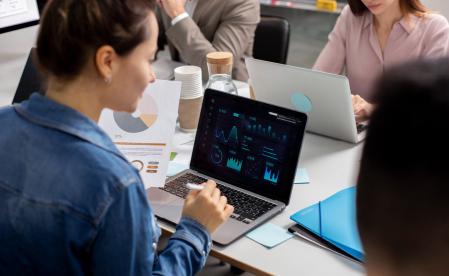 Cours sur les mégadonnées