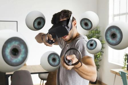 Cours de vision artificielle