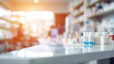 Moyenne Licence FP en Pharmacie et Parapharmacie