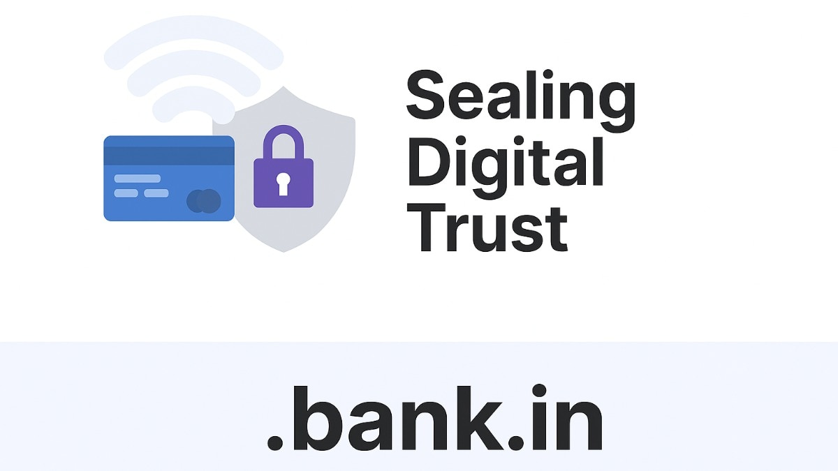 Trusted Source Badge