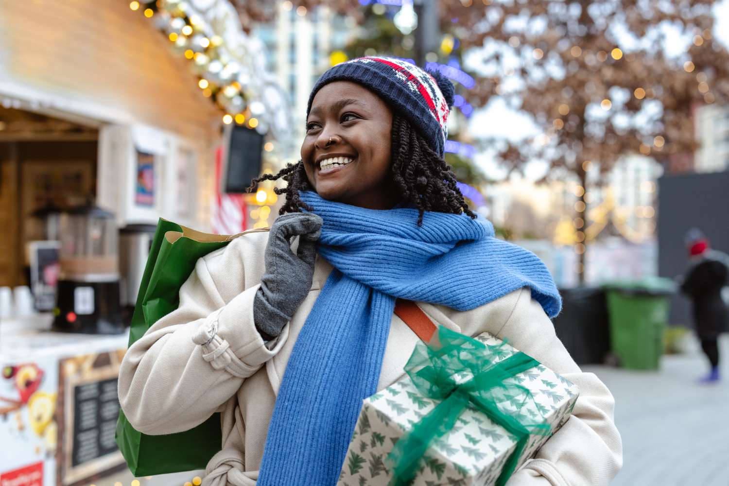 Comment un club de Noël peut augmenter vos économies et protéger votre portefeuille pendant la période des fêtes