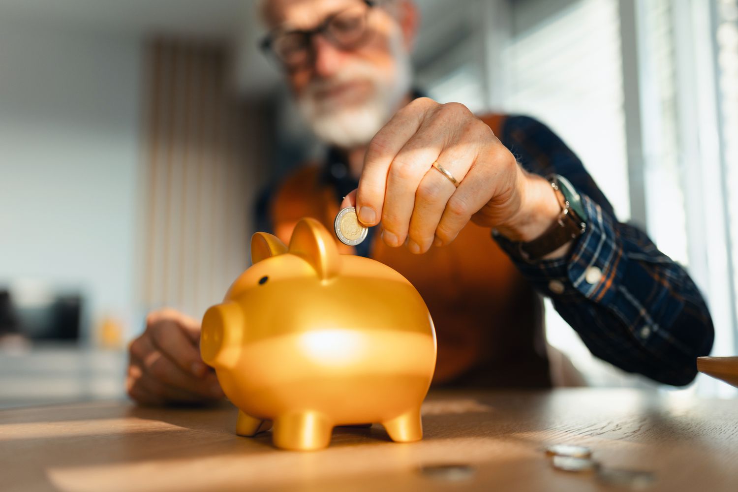 La plupart des Américains ne profitent pas des principaux avantages des comptes d’épargne, selon une étude