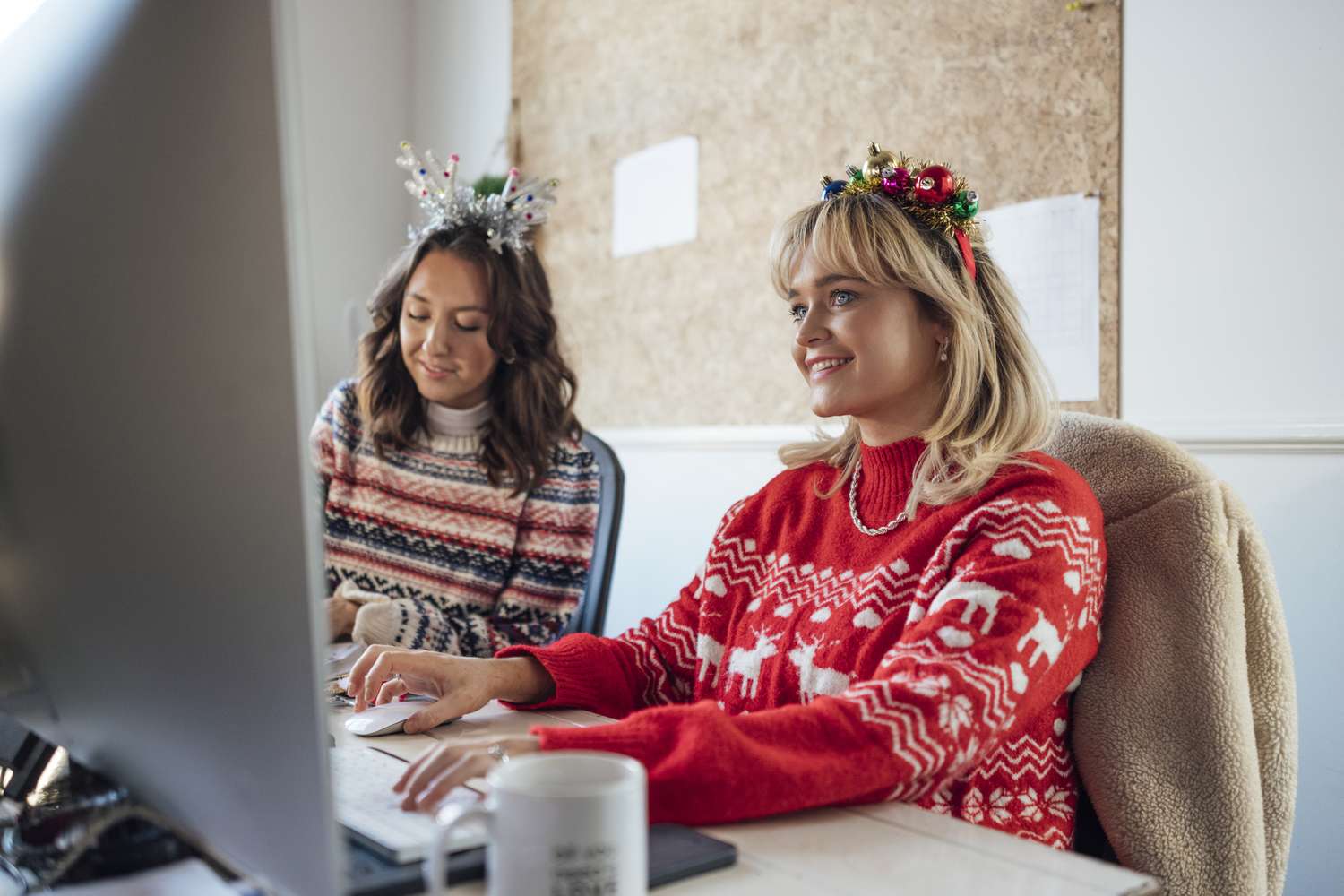 Que faire avec un gros chèque de Noël : 4 options intelligentes