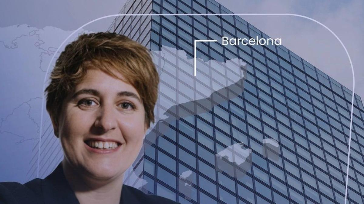 Barcelone salue l'arrivée de la formation en affaires publiques de l'institut AP en collaboration avec Marta Pascal et de grands cabinets de conseil