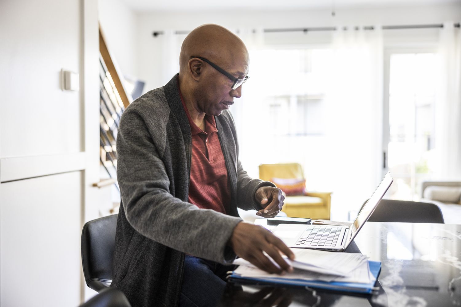 Voici 7 habitudes financières que vous devriez adopter dès maintenant pour assurer votre avenir