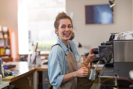 L’économie des services a amplifié la demande de compétences générales