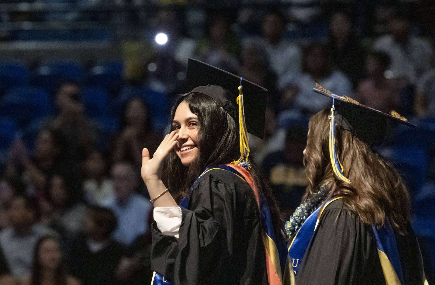 Ces 37 majors universitaires ont des taux de chômage plus élevés que tous les travailleurs