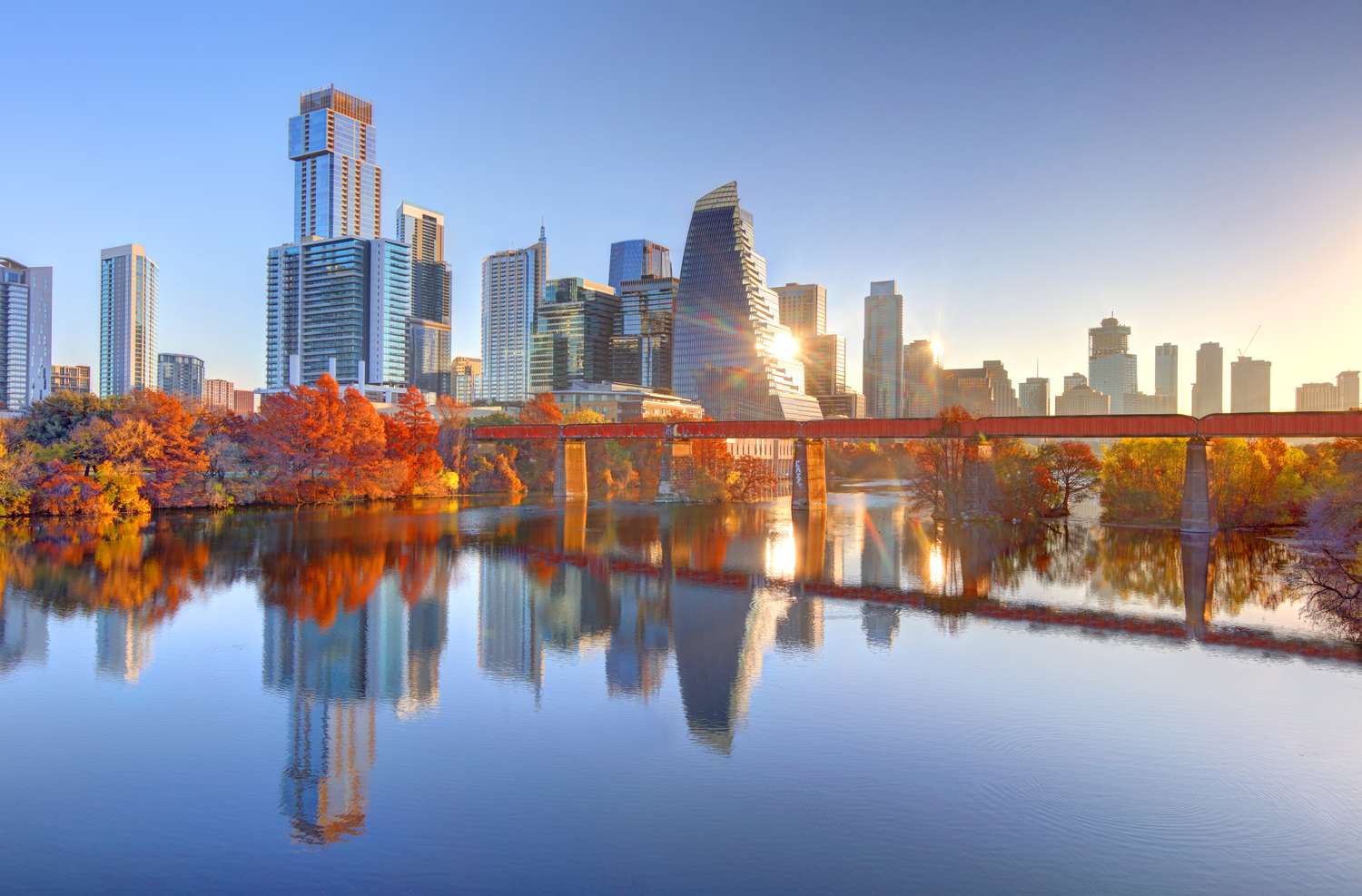 Top 10 des villes à connaître