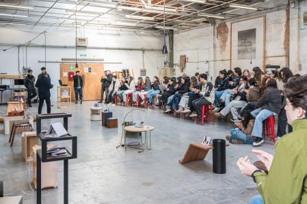 La créativité peut changer le cours des événements
