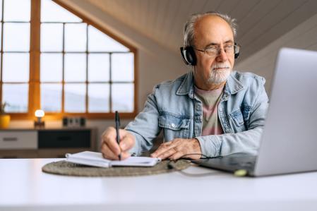 Vous devez être clair sur votre objectif de vie ou de travail avant de franchir le pas.