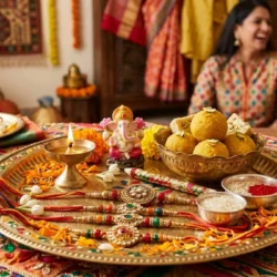 Au-delà des cadeaux traditionnels : voici 5 alternatives financières intelligentes pour votre sœur ce Rakhi