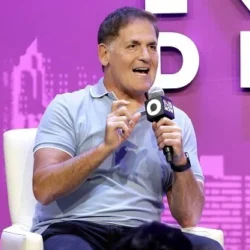 Le plan de Mark Cuban pour l&rsquo;inégalité des richesses : des impôts plus élevés pour les entreprises qui retiennent les capitaux propres de leurs employés