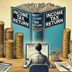 Le système de déclaration des avoirs étrangers est ouvert aujourd&rsquo;hui : qui peut déclarer les avoirs et les revenus non divulgués ?