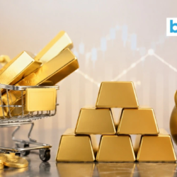 L&rsquo;or à 4 400 $ : vaut-il toujours la peine d&rsquo;être acheté après le dernier rallye ?