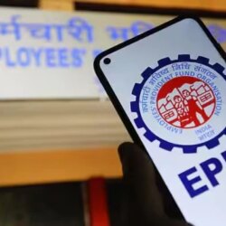 Pas encore d’inscription PF ? L&rsquo;EPFO met en garde 800 entreprises de Gautam Buddh Nagar et fixe la date limite au 31 octobre