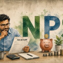 Performance NPS 2026 : la caisse de retraite Tata est en tête des régimes d&rsquo;actions avec 15,46 % depuis sa création ; vérifier les détails