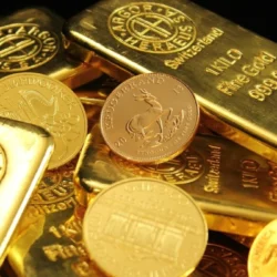 Prix ​​de l’or et de l’argent aujourd’hui, 15 août : l’or MCX chute de plus de 0,8 % ; vérifiez les tarifs 24K, 22K dans les grandes villes