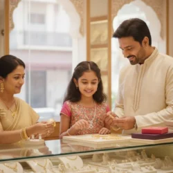 Prix ​​de l’or et de l’argent aujourd’hui (27 août) : consultez les derniers tarifs à Delhi, Mumbai, Calcutta et dans d’autres villes