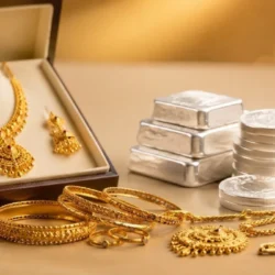 Prix ​​de l’or et de l’argent aujourd’hui (31 août) : consultez les derniers tarifs à Delhi, Mumbai, Calcutta et dans d’autres villes