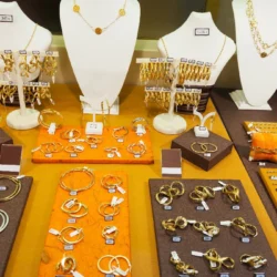 Prix ​​de l’or et de l’argent aujourd’hui (9 août) : consultez les derniers tarifs à Delhi, Mumbai, Calcutta et dans d’autres villes