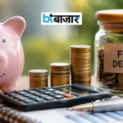 SBI FD vs Small Finance Bank FD : combien pouvez-vous gagner de plus avec 5 lakh ₹ ?