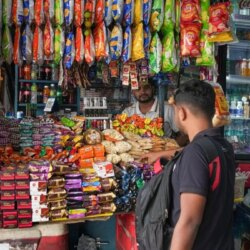 Delhi est le plus grand marché de consommation de l&rsquo;Inde, mais les petites villes dépensent plus par ménage : rapport