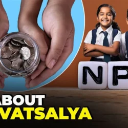 Le NPS Vatsalya double en un an : pourquoi les parents commencent tôt à épargner pour la retraite de leurs enfants