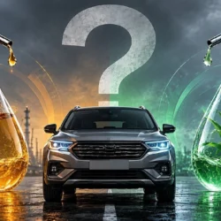 Les carburants mélangés changent de propriétaire de voiture : le nouveau Fuel Guard de Zuno peut-il protéger votre moteur ?